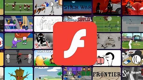 Flash Gallery